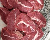 Foto del paso 1 de la receta: Gulash Austrohúngaro