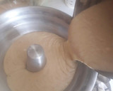 Foto del paso 7 de la receta: Budín de banana con dulce de leche