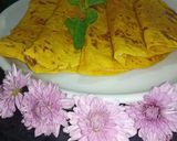 पुरणपोळी (puranpoli recipe in marathi) रेसिपी स्टेप 5 फोटो 