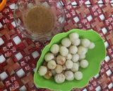 Foto langkah ke 6 dari resep Cimol Darurat Bahan 😂.