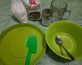 Foto langkah ke 1 dari resep Topokki (mudah bumbu jadi).