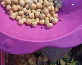 Foto del paso 3 de la receta: Potaje de garbanzos 🍲