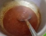 A picture of step 9 of Yummy makkhan wali moong ki daal with zeera rice.