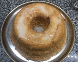 Foto del paso 7 de la receta: Bizcochuelo sin gluten