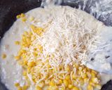 Foto langkah ke 4 dari resep Isian Risol Mayonaise Ayam & Jagung Manis.