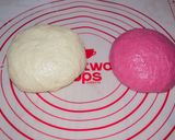 Foto langkah ke 5 dari resep Roti Tawar #MerahPutih.