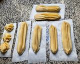 Une image de l'étape 7 de CHURROS JUST FOR KIDS👶🤰.