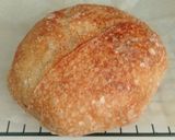 Foto langkah ke 17 dari resep Basic Sourdough Bread 90%.