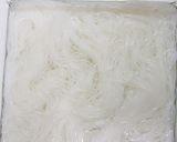 A picture of step 1 of Stir fry Rice Vermicelli.