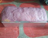Foto langkah ke 7 dari resep Roti tawar rainbow.