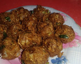 ગ્રેવી મન્ચુરિયન (Gravy Manchurian Recipe In Gujarati) રેસીપી સ્ટેપ2ફોટો