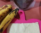 Foto langkah ke 1 dari resep Piscok Pisang Coklat.