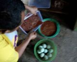 Foto langkah ke 1 dari resep Telur asin.