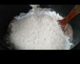 Foto langkah ke 2 dari resep Pempek khas palembang.