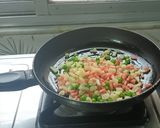 সবজি পিঠে (sabji pithe recipe in bengali) রেসিপির ধাপ 2 ছবি