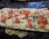 Foto del paso 4 de la receta: Pizzas zapatillas con pan figasa
