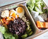 รูปขั้นตอนการทำที่ 4 ของ ยำไก่ไก่(คลีน)