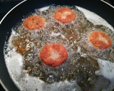 Foto del paso 5 de la receta: Filetes rusos de pollo y pavo
