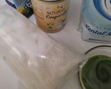 Foto langkah ke 3 dari resep Buko Pandan.