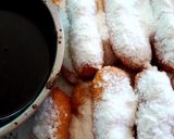 Foto langkah ke 6 dari resep Churros empuk n' simple.