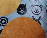 Anya mézeskalács tortája-inspiráció Elena konyhájából recept fázis 6 fotója