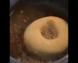Foto del paso 7 de la receta: Donuts con queso (Papanasi)