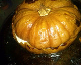 Foto del paso 7 de la receta: Calabaza rellena de vegetales