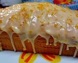 Foto del paso 5 de la receta: Budín de mandarina