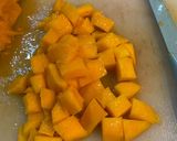 Foto langkah ke 2 dari resep Salad Buah.