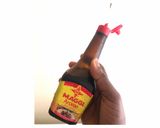 A picture of step 1 of Chicken Dynamite.