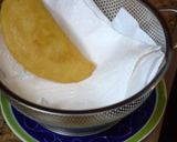 Foto del paso 3 de la receta: Dobladitas de queso con loroco