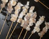 Foto langkah ke 3 dari resep Sate Taichan Bumbu Rindu 😁.