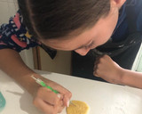 Foto del paso 2 de la receta: Galletas de Navidad Sin Gluten