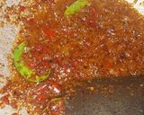 Foto langkah ke 4 dari resep Sambal Goreng Ati dan Kentang.