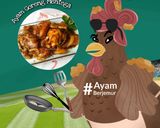 Foto langkah ke 8 dari resep 356. Ayam Goreng Mentega.