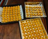 Foto langkah ke 5 dari resep Nastar lembut lumer ❤️.
