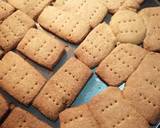 Short bread cookies recipe step 5 photo