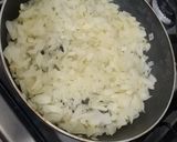 Foto del paso 5 de la receta: Quiche de espinaca y champiñón