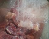Foto langkah ke 2 dari resep Sate Maranggi.
