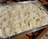 A picture of step 5 of Cannelloni with Ricotta, Spinach, and Porcini Mushrooms.