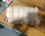 Foto del paso 3 de la receta: Porchetta en barbacoa o horno