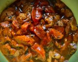 Foto del paso 2 de la receta: Revuelto de erizos