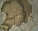 Foto langkah ke 6 dari resep Jamur Krispi Simpel.