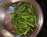 সজনে ডাঁটার ঝোল (Sojne Danta r Jhol recipe in Bengali) রেসিপির ধাপ 4 ছবি