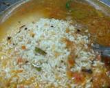 Tikka rice recipe step 2 photo