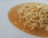 Foto langkah ke 4 dari resep Mie instan mantaaap.