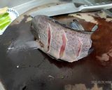 清蒸嘉誌魚的食譜步驟1照片