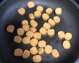 Foto del paso 1 de la receta: Pizzeta de Salchichas Veganas