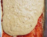 Rácsos diós recept fázis 3 fotója