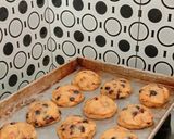 Foto langkah ke 8 dari resep Nutella soft cookies.